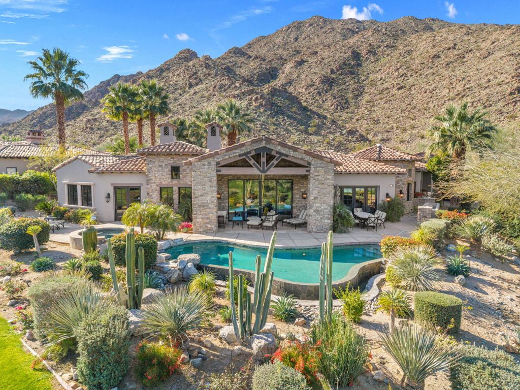 49659 N Canyon View Drive, Palm Desert, CA 92260 — photo 1