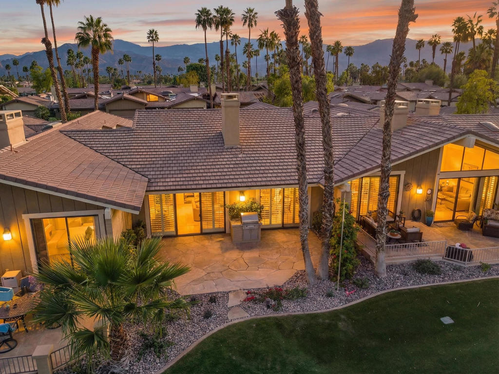 324 Sundance Circle, Palm Desert, CA 92211 — photo 1