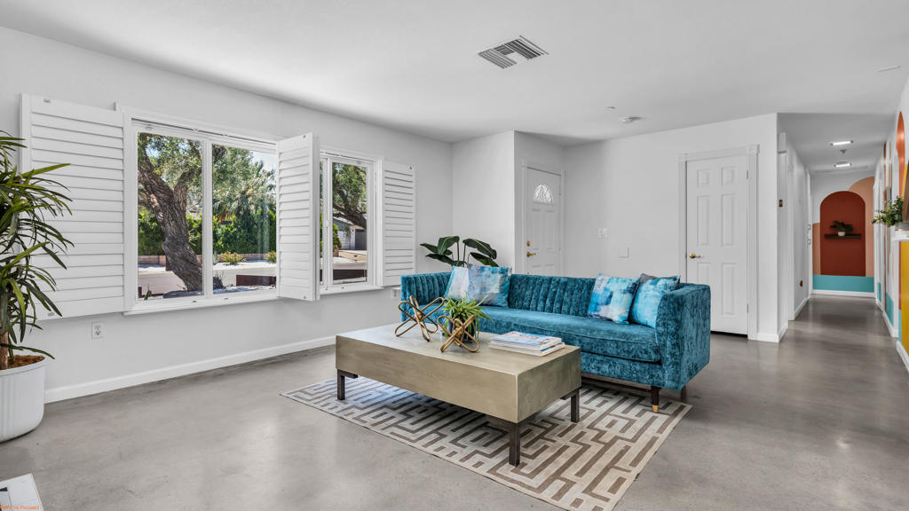 2120 E Del Lago Road, Palm Springs, CA 92262 — photo 1