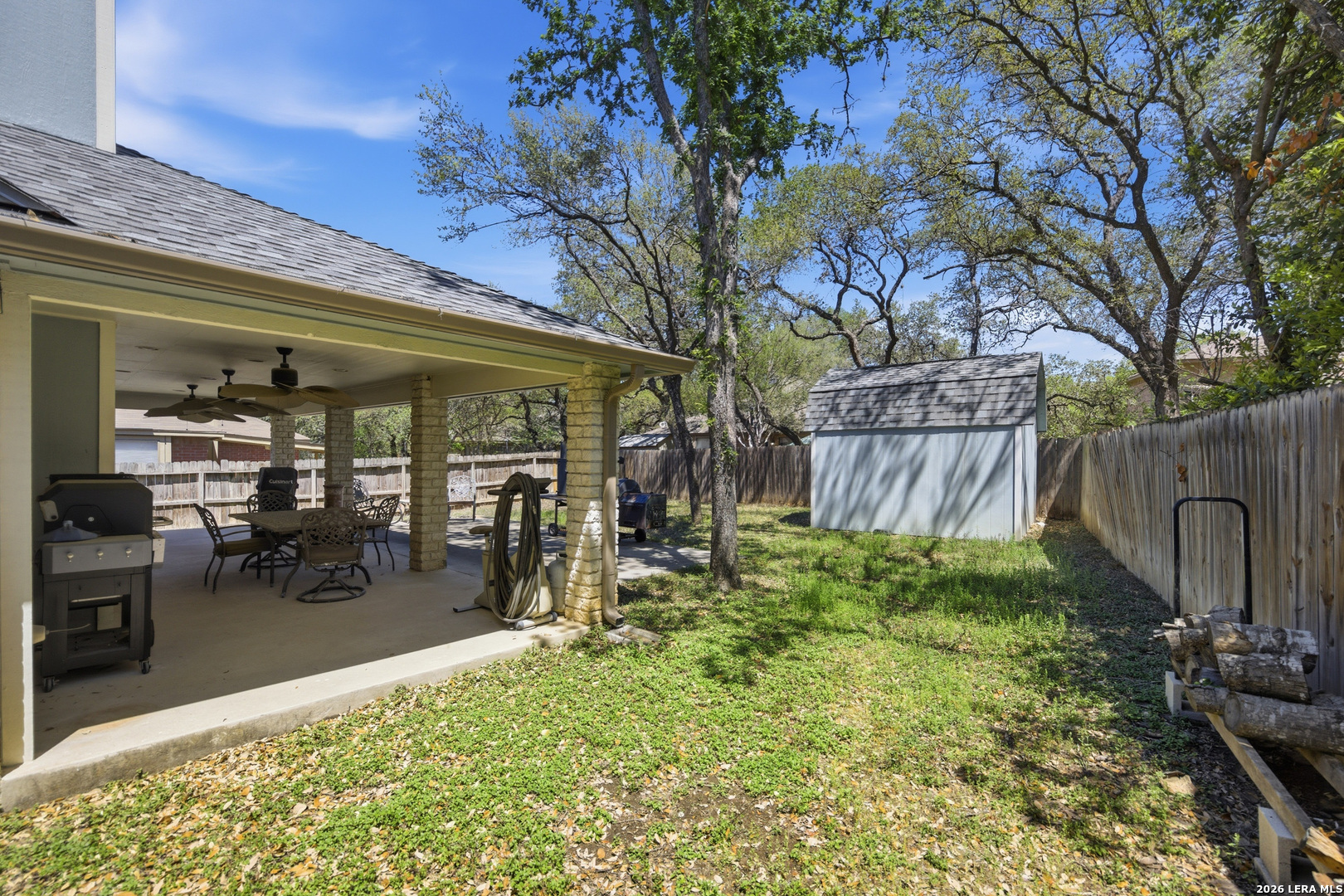 11847 Amy Frances, , 78253 — photo 1