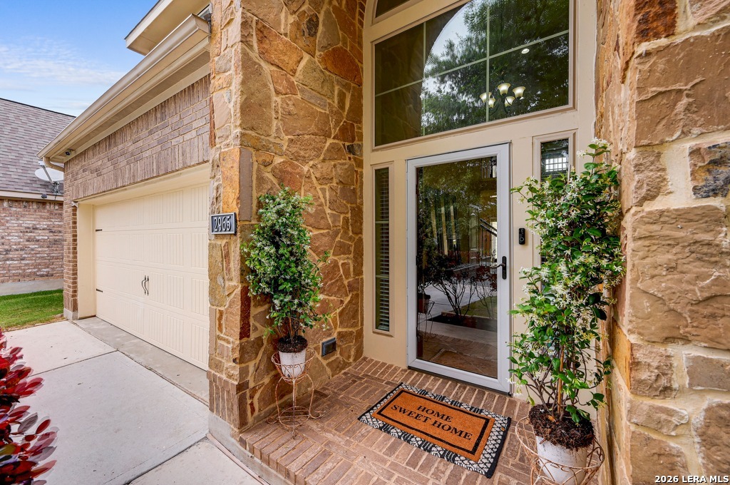 2965 Saddlehorn, , 78155 — photo 1