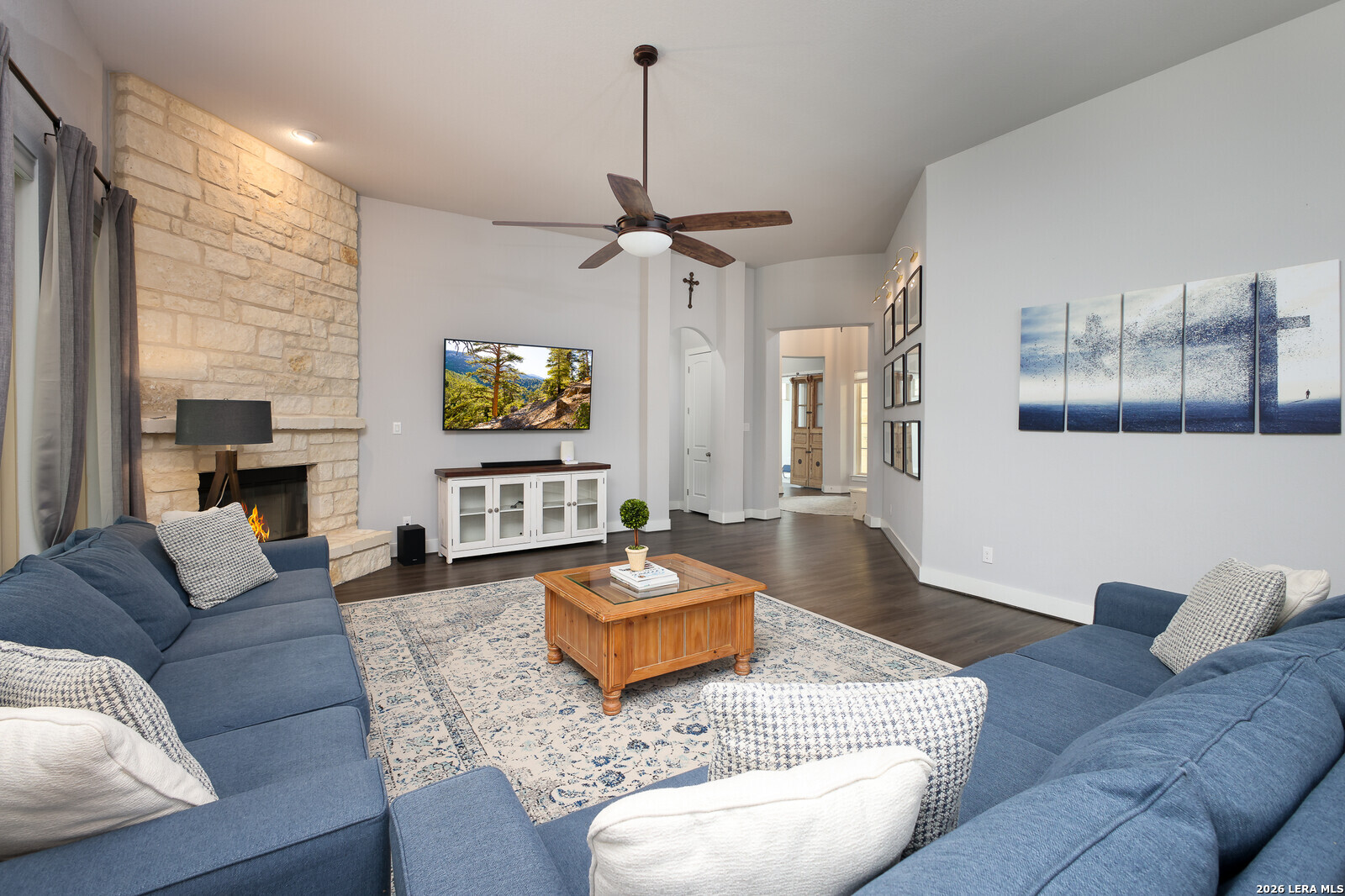 117 Wildrose Hill, ,  78006 — photo 1
