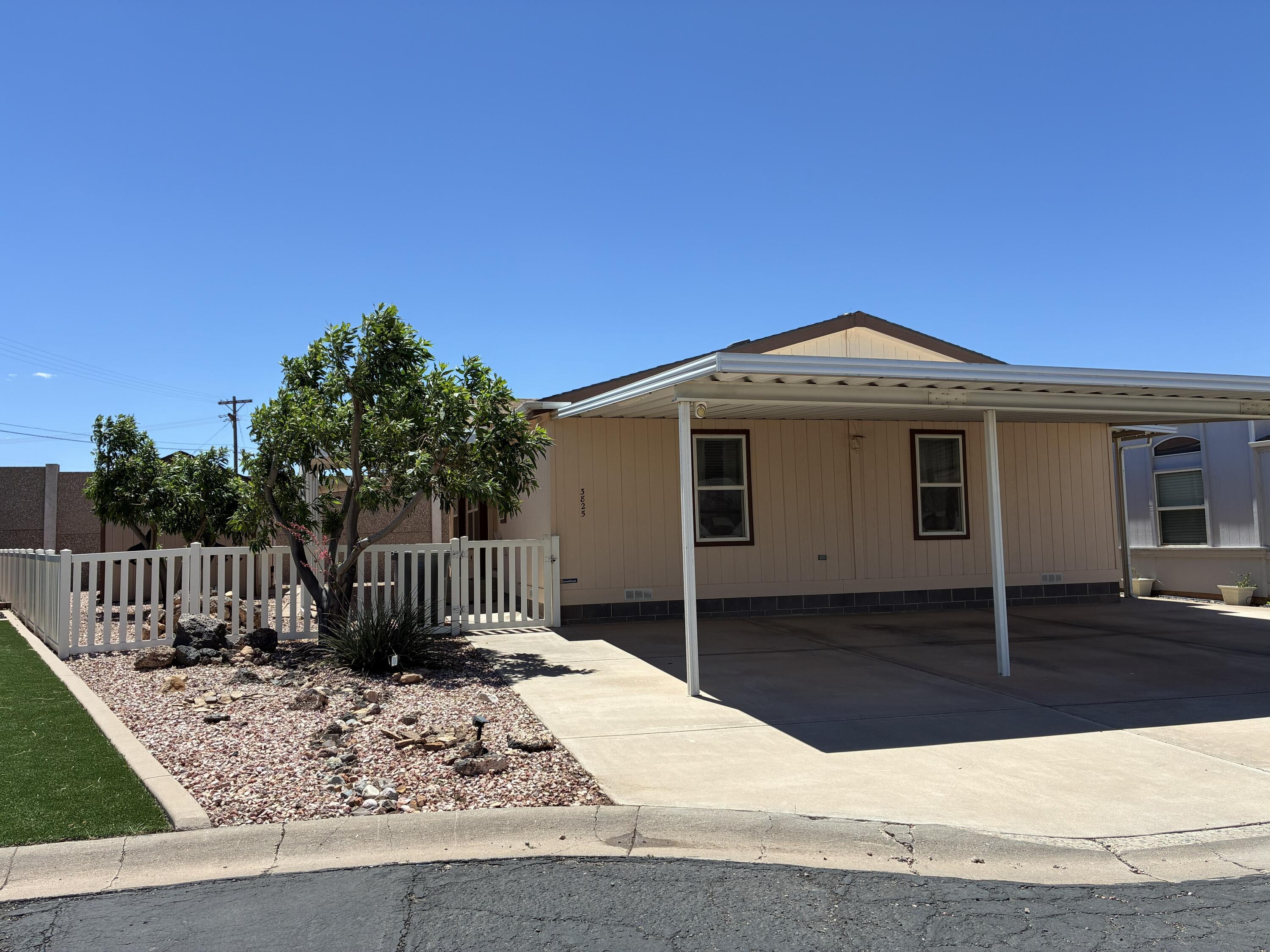 3825 W 20 N, Hurricane, UT 84737 — photo 1