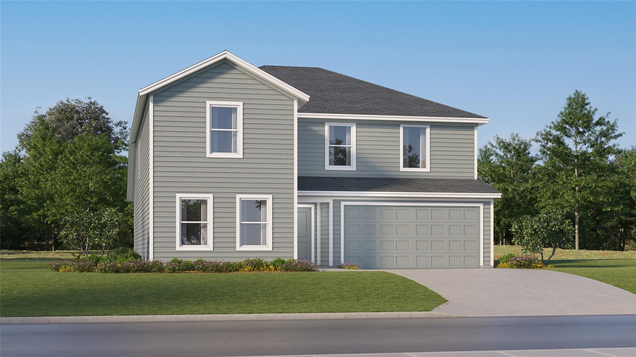 401 Stratus, Hutto, TX 78634 — photo 1