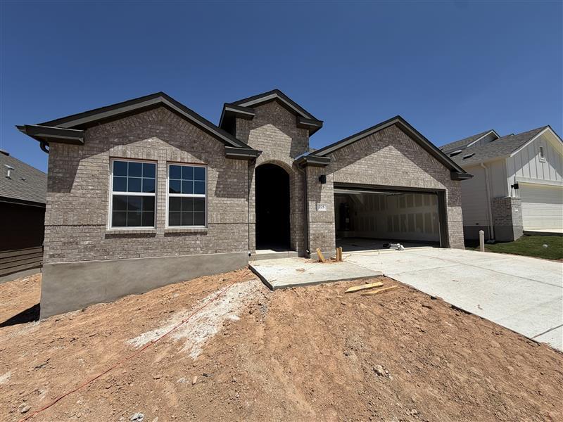 225 Seattle Slew, Jarrell, TX 76537 — photo 1