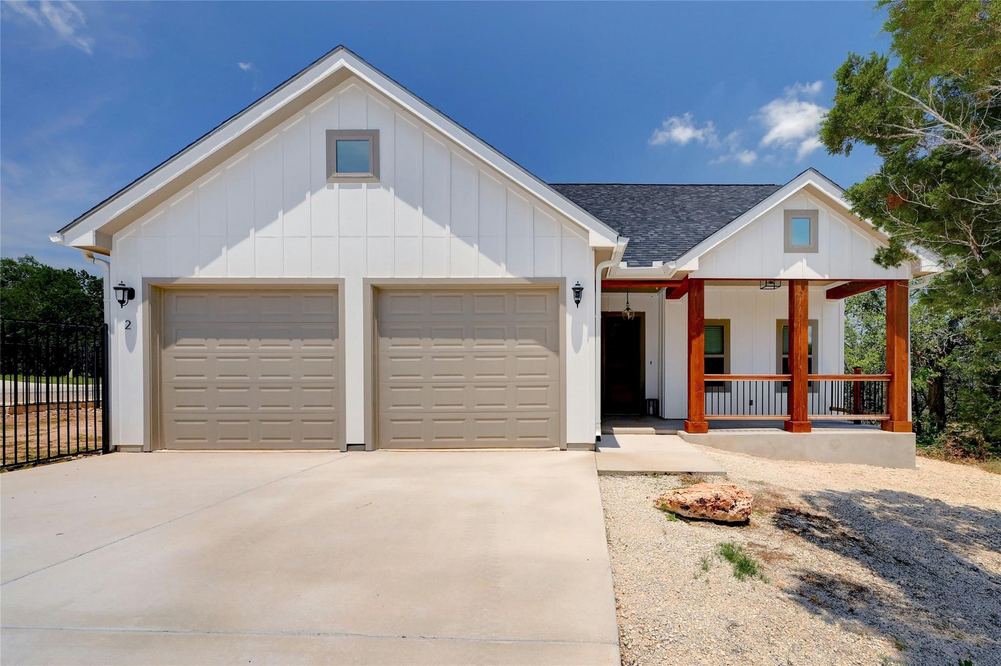 2 Cherokee, Wimberley, TX 78676 — photo 1