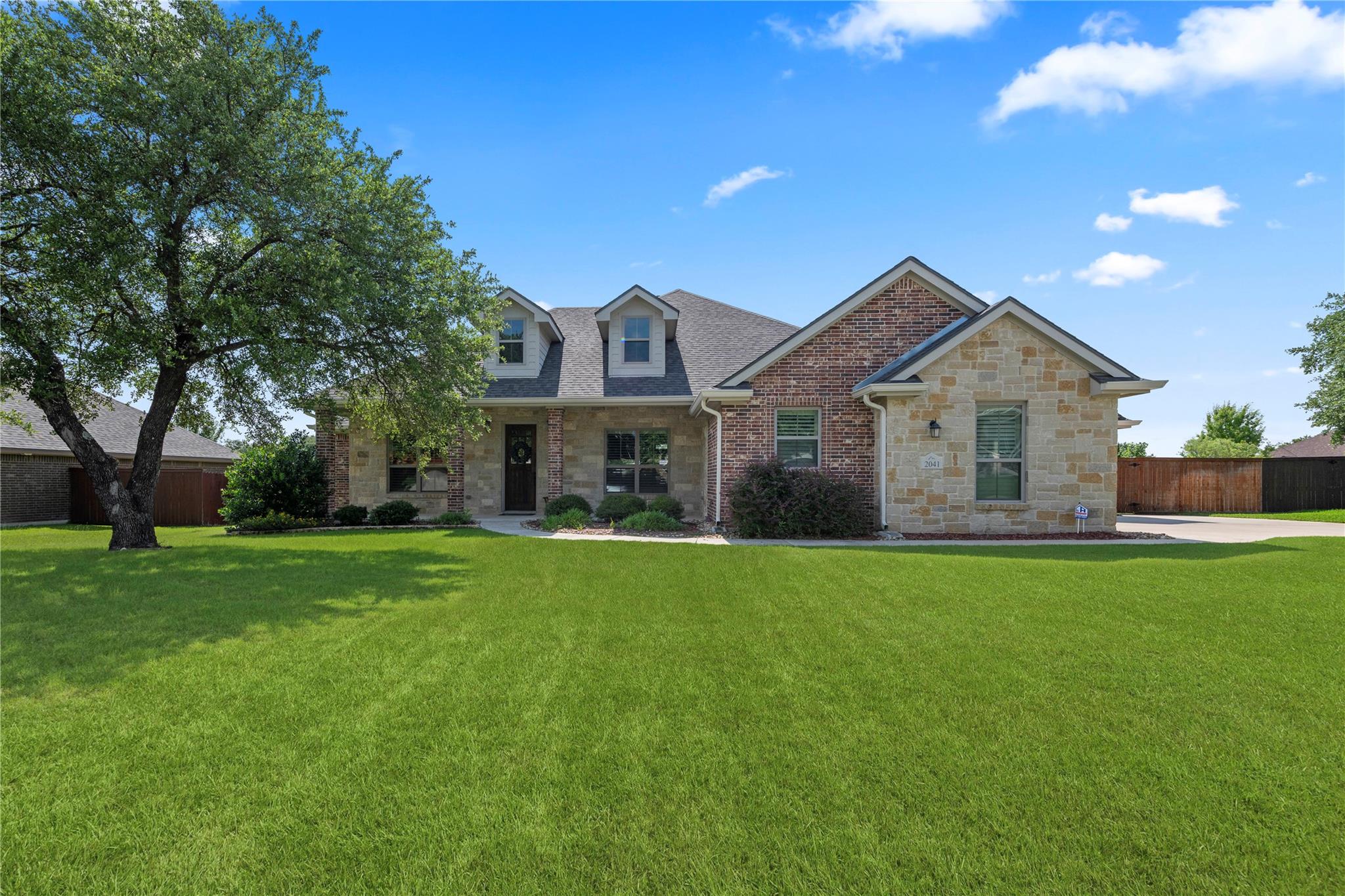 2041 Bella Vita, Nolanville, TX 76559 — photo 1