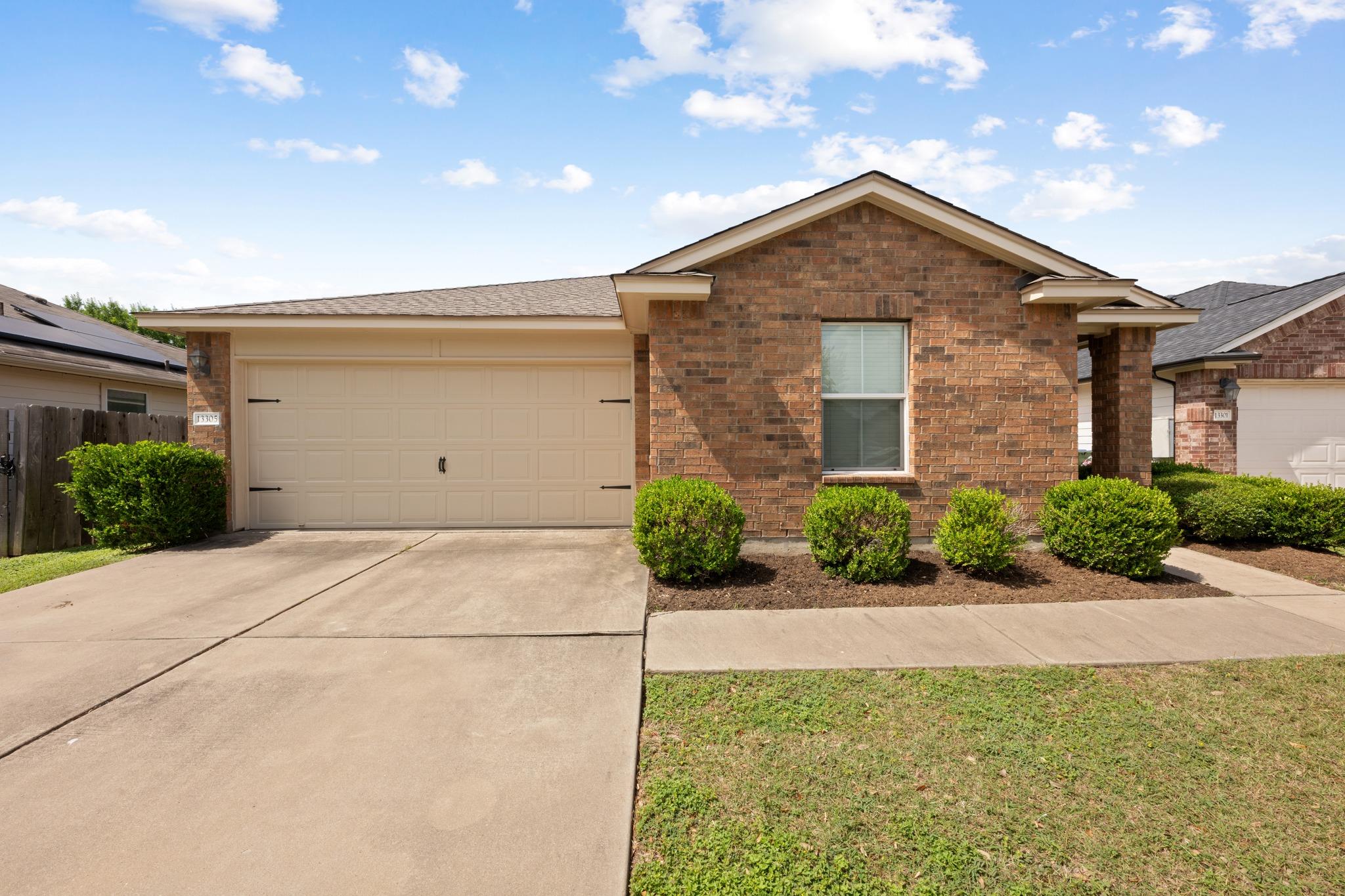 13305 Ring, Manor, TX 78653 — photo 1