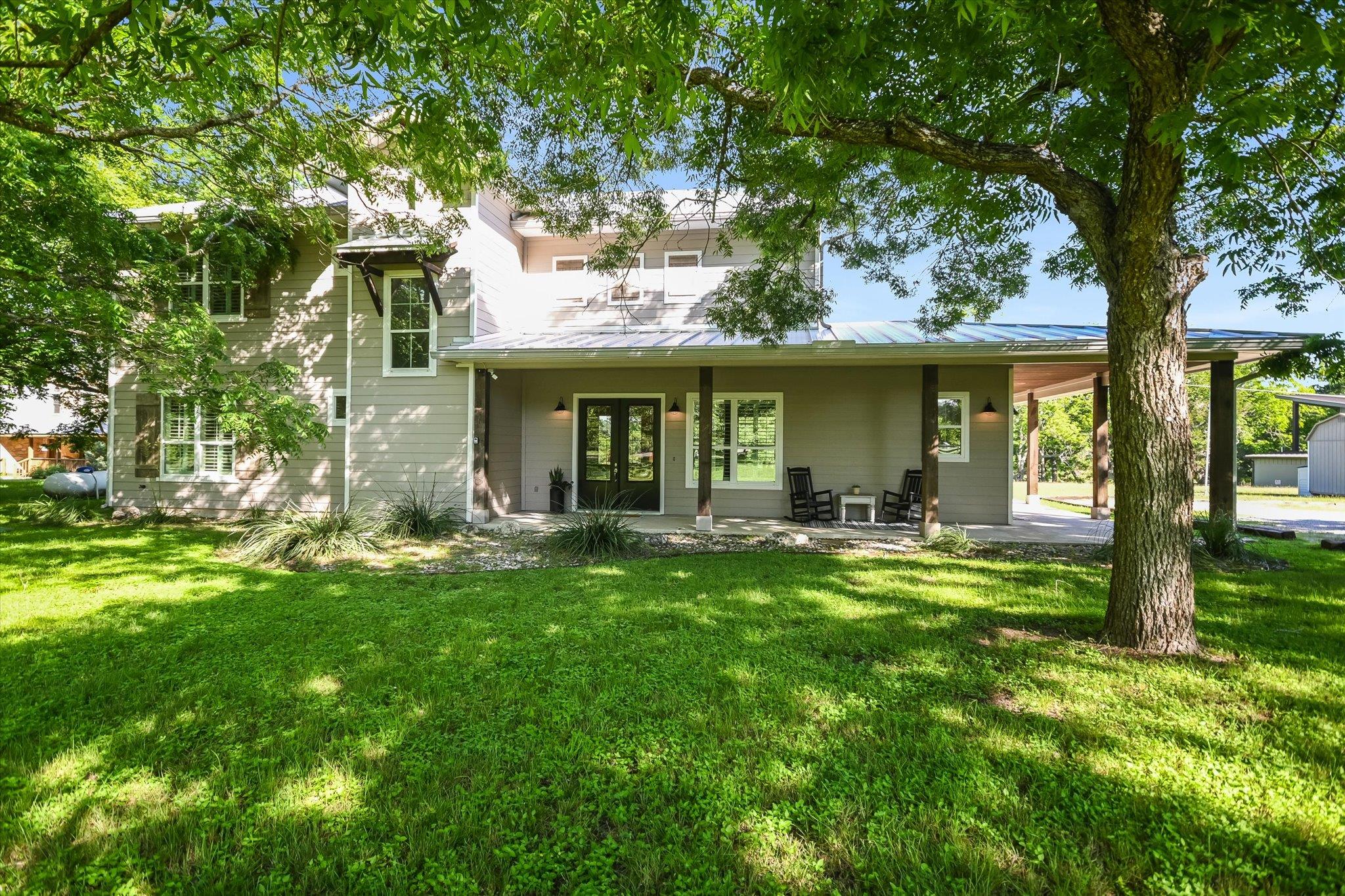 2700 Flite Acres, Wimberley, TX 78676 — photo 1