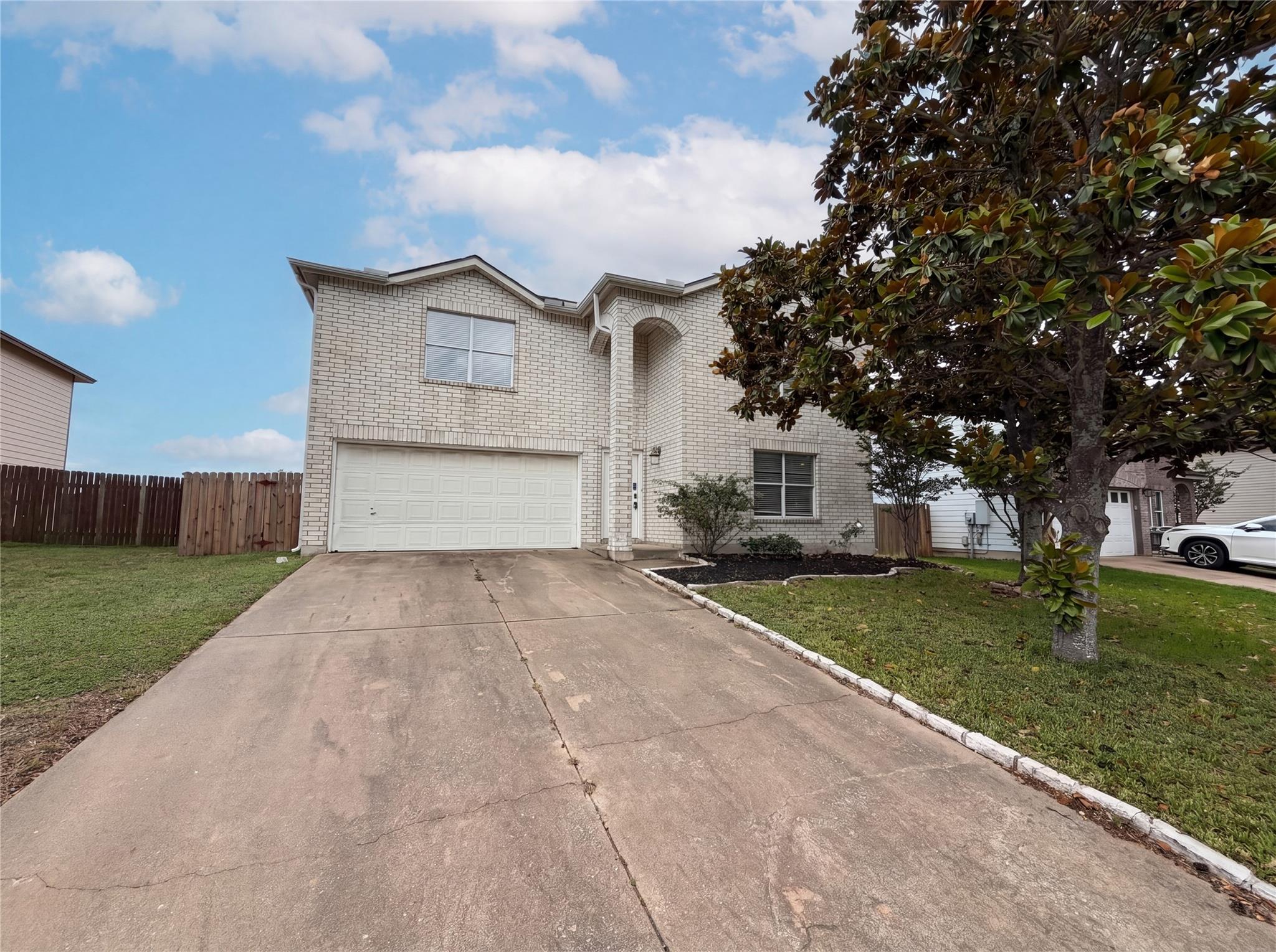 2727 High Point, Round Rock, TX 78664 — photo 1