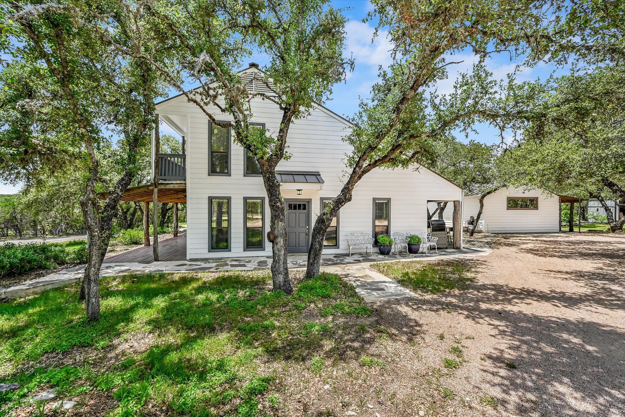 101 Chapparal, Wimberley, TX 78676 — photo 1