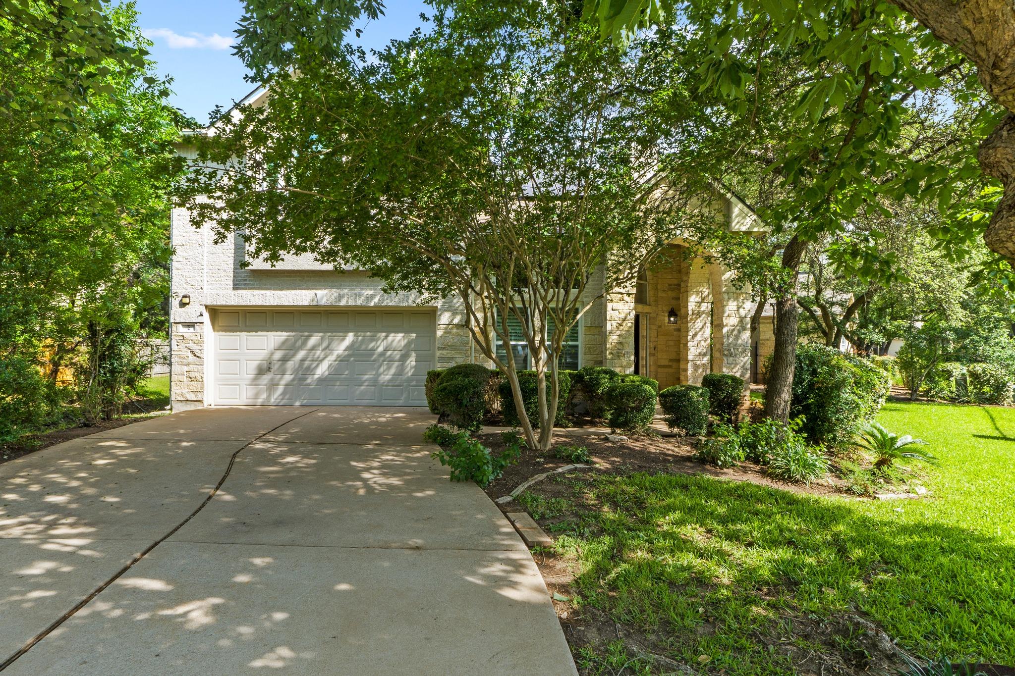 2 Muirfield Greens, Lakeway, TX 78738 — photo 1