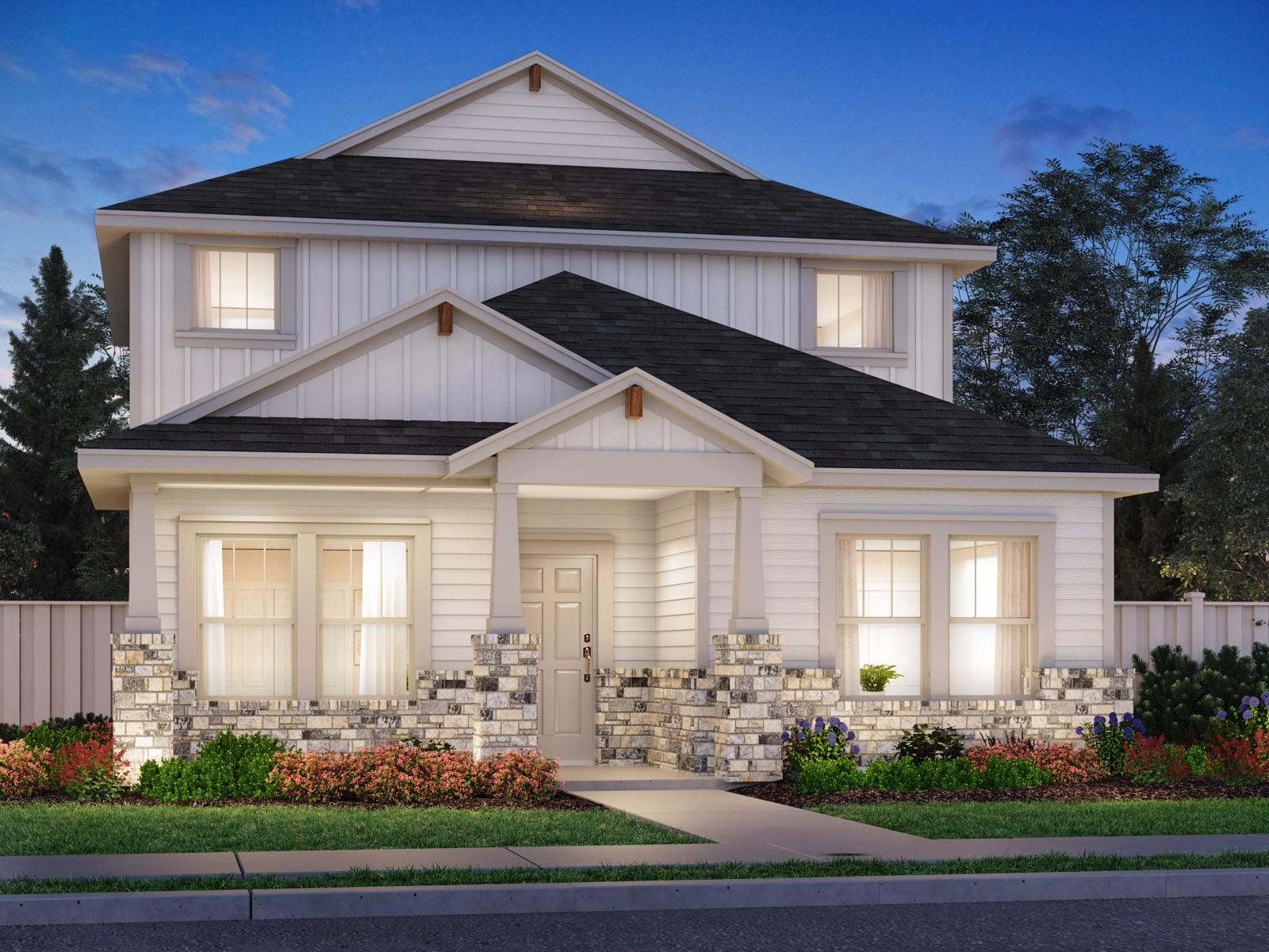 133 Maple Hedge, Hutto, TX 78634 — photo 1