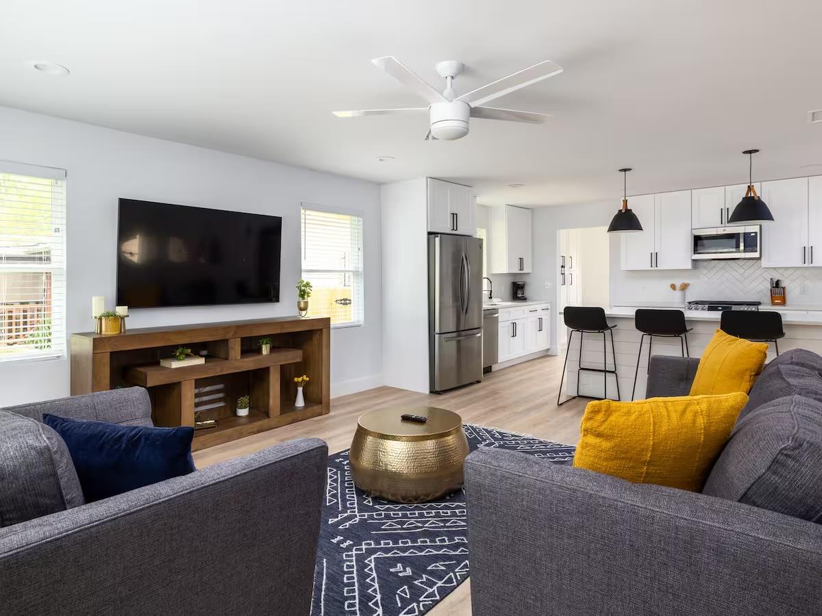 5919 Idlewood, Austin, TX 78745 — photo 1