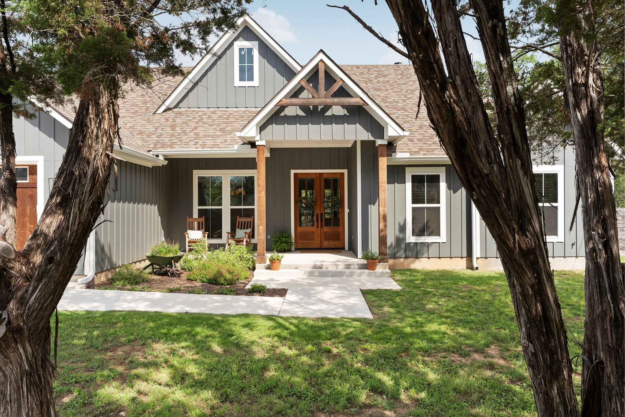 22212 Briarcliff, Spicewood, TX 78669 — photo 1