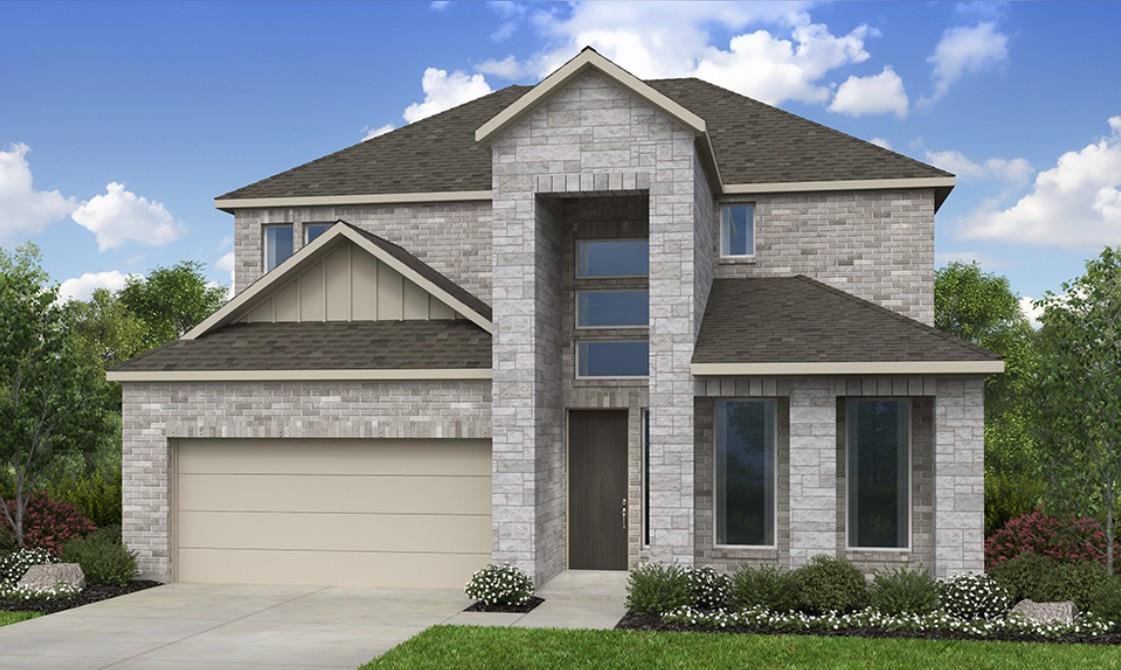 223 Belmont, Cedar Creek, TX 78602 — photo 1