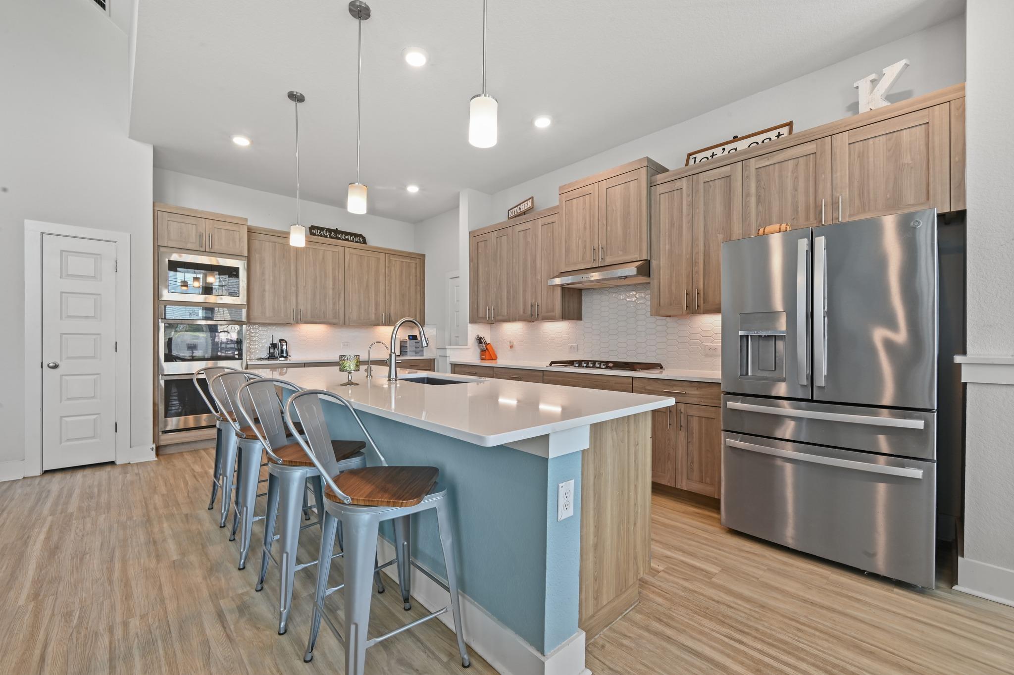 203 Soft Elm, Buda, TX 78610 — photo 1