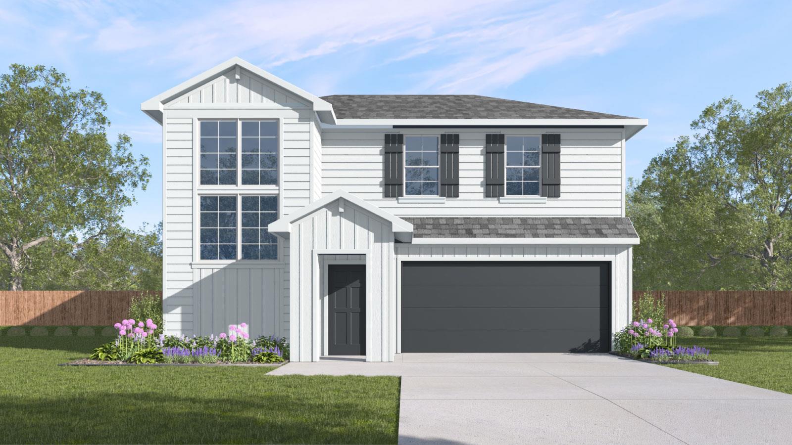 364 San Juan, Bastrop, TX 78602 — photo 1