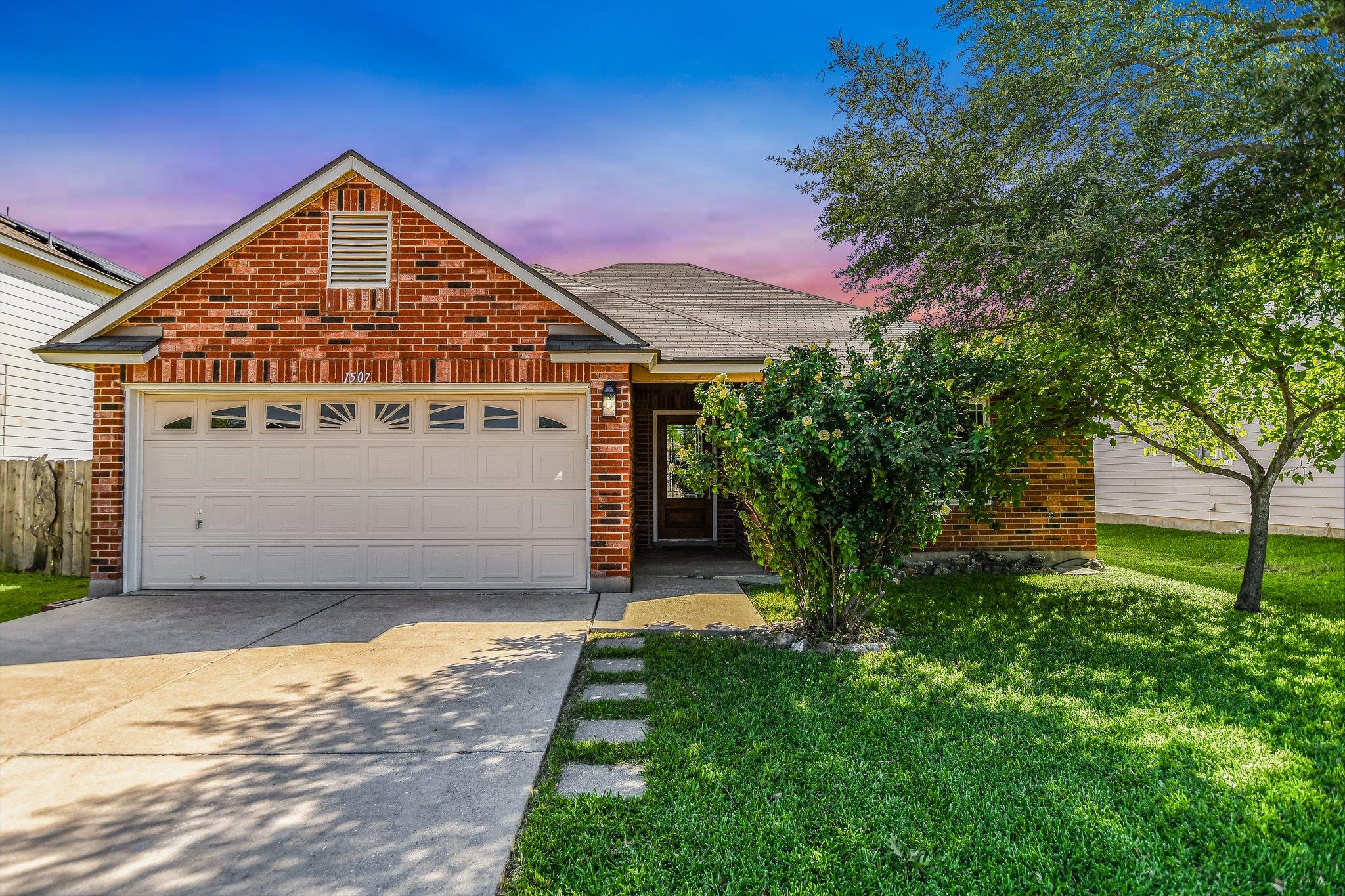 1507 Apollo, Round Rock, TX 78664 — photo 1