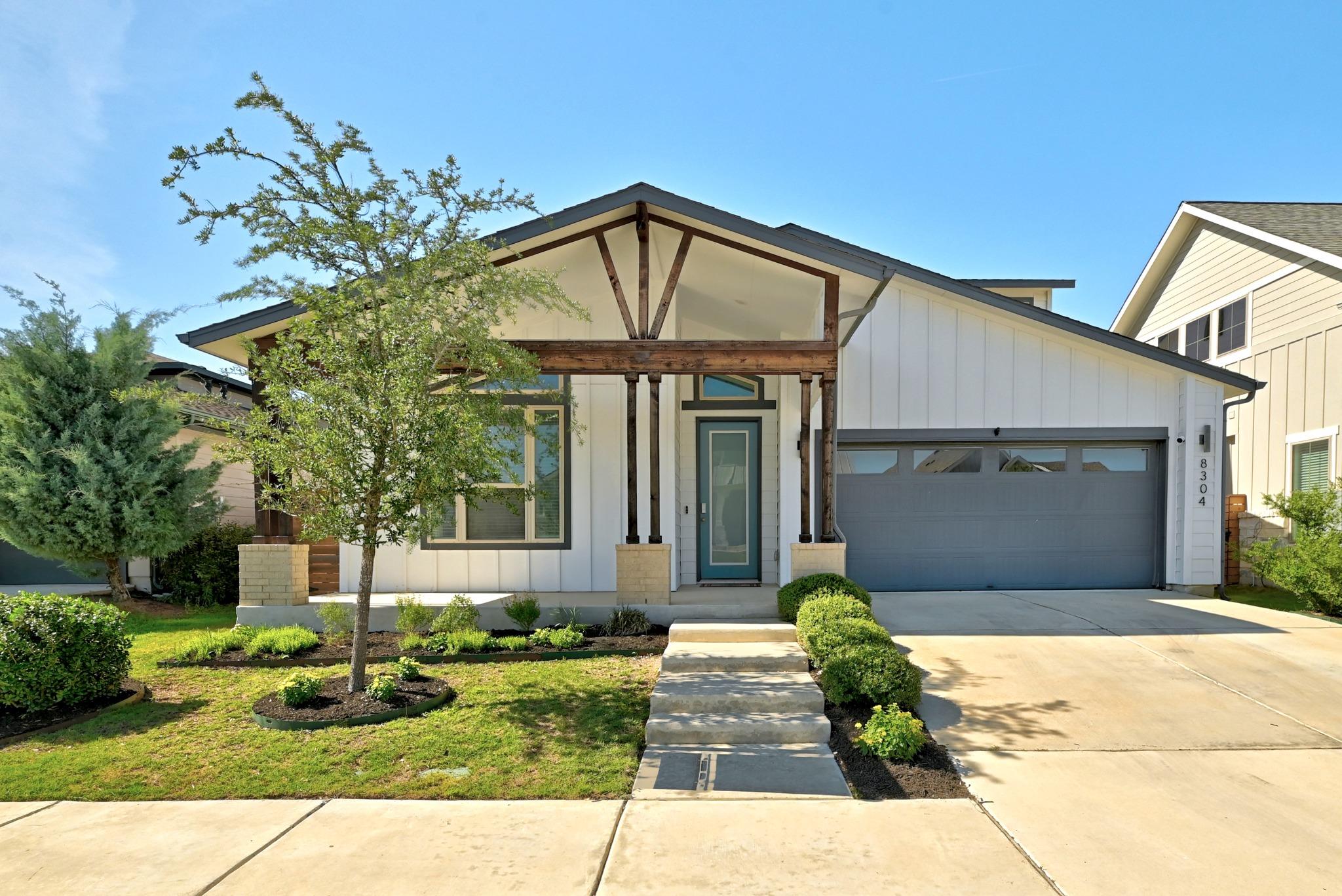 8304 Yokohama, Austin, TX 78744 — photo 1