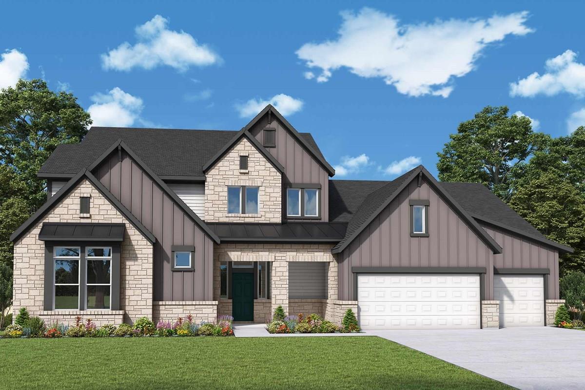 302  Silver Sage Ct, Dripping Springs, TX 78620 — photo 1