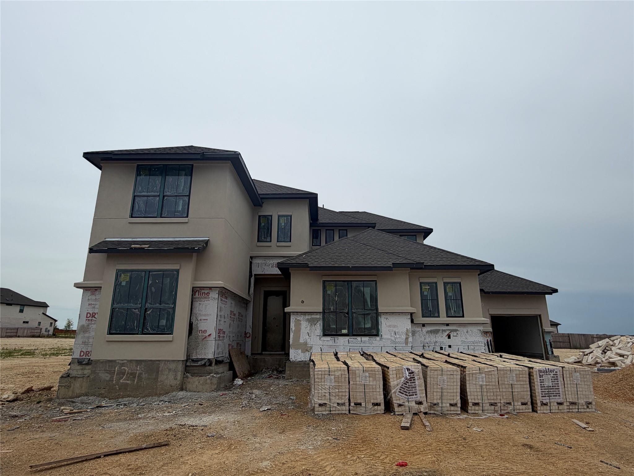 121 Clancy, Liberty Hill, TX 78642 — photo 1
