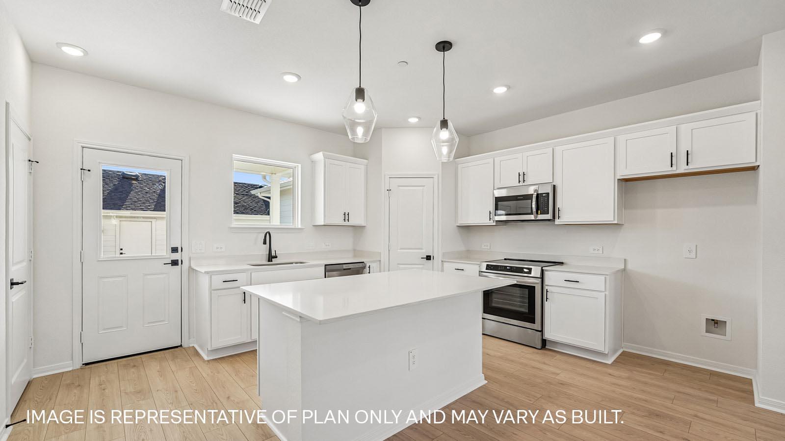 2553 Violet Theo, Round Rock, TX 78665 — photo 1