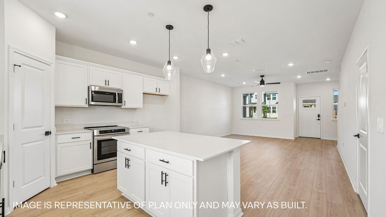 2543 Violet Theo, Round Rock, TX 78665 — photo 1