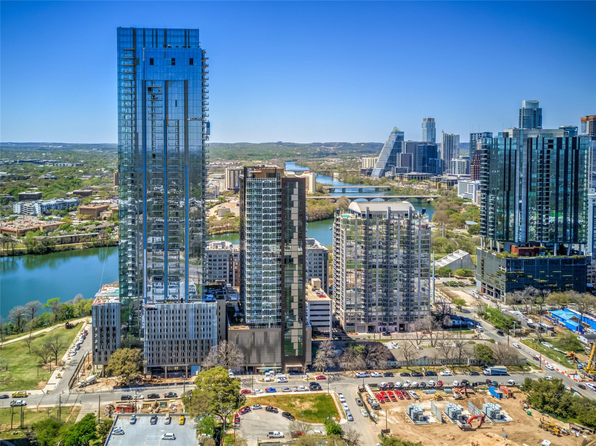48 East, Austin, TX 78701 — photo 1
