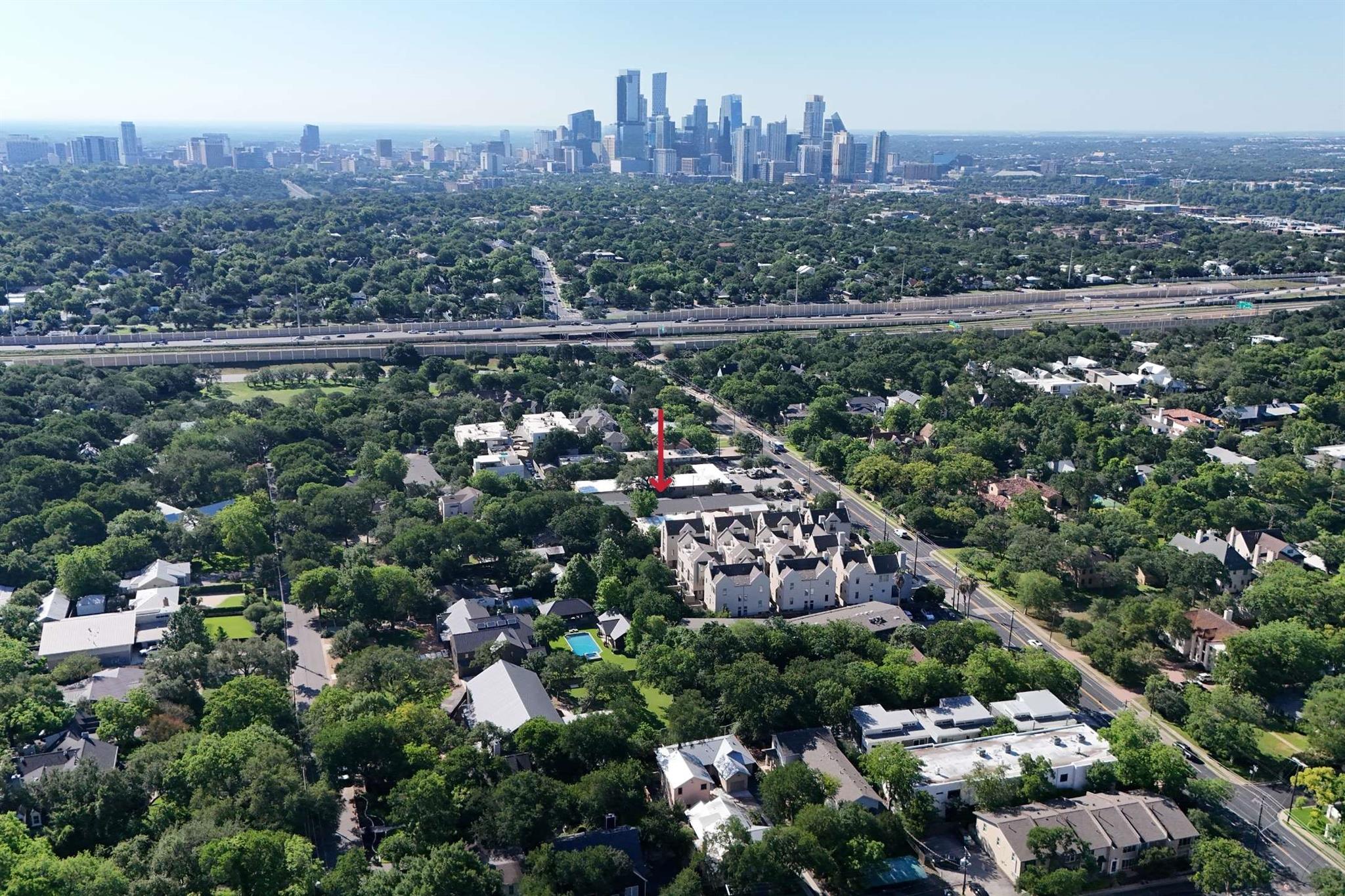 2208 Enfield, Austin, TX 78703 — photo 1