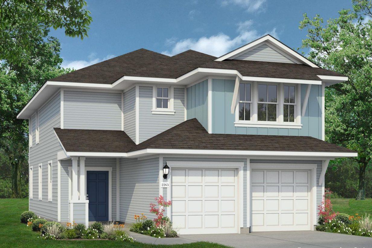 13307 Underbank, Pflugerville, TX 78660 — photo 1