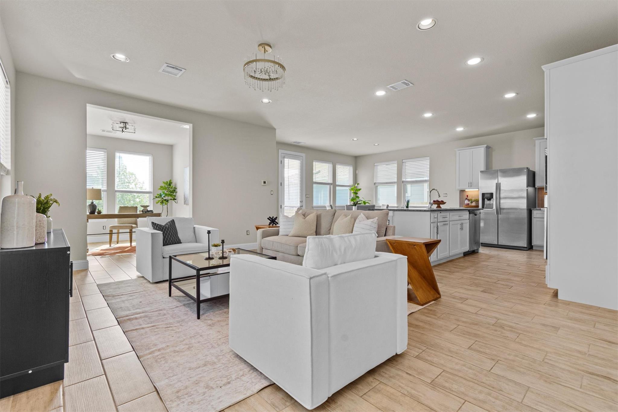 124 Oakstone, Georgetown, TX 78628 — photo 1