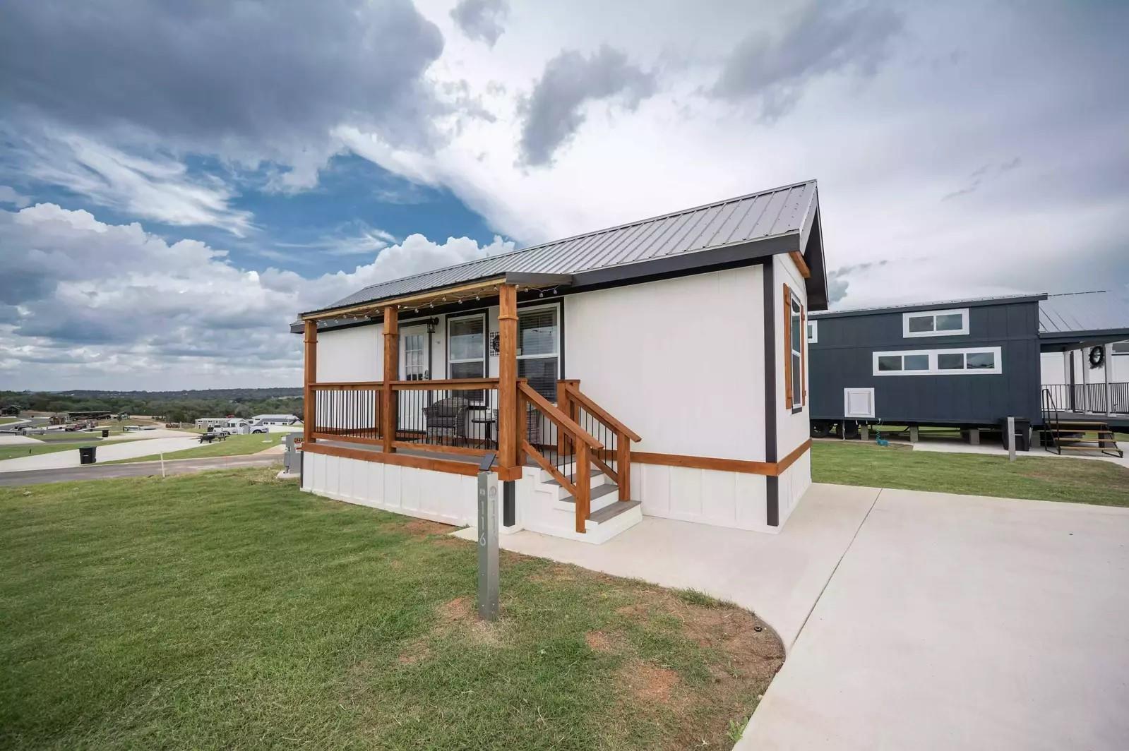 5386  Ranch Road 1376 #116 Rd, Fredericksburg, TX 78624 — photo 1