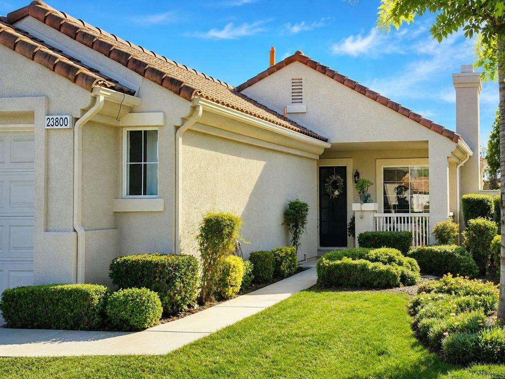 23800 Corte Picante, Murrieta, CA 92562 — photo 1