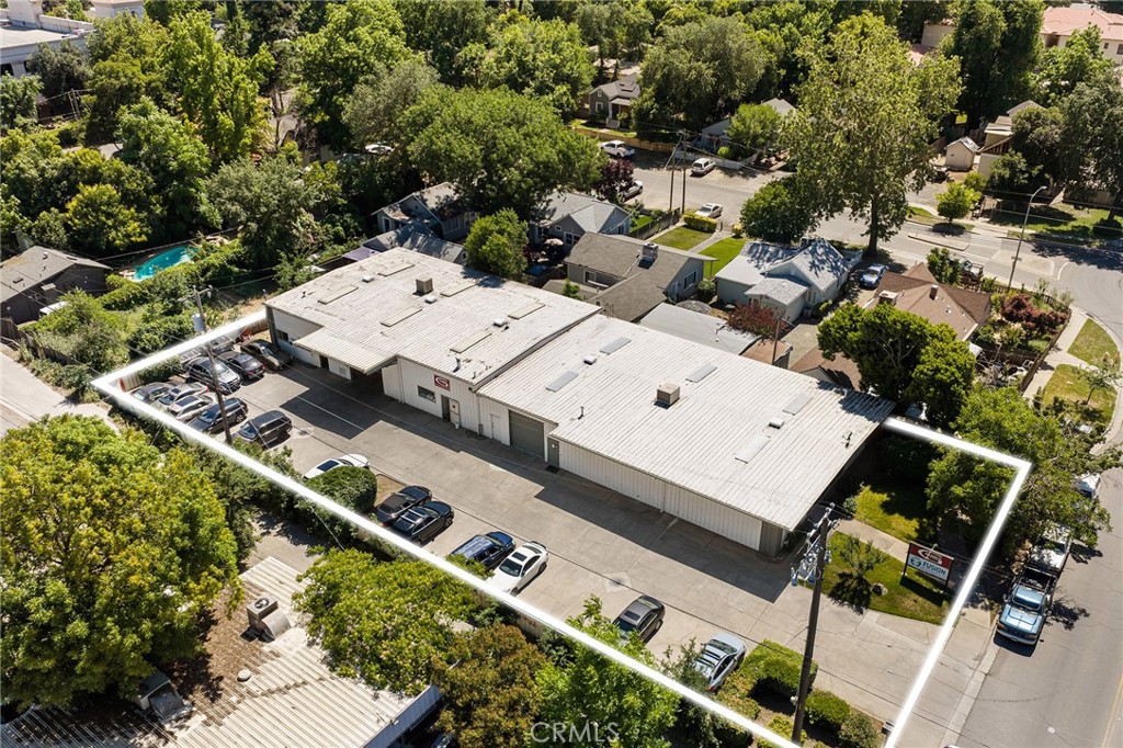 135 W 8th, Chico, CA 95926 — photo 1