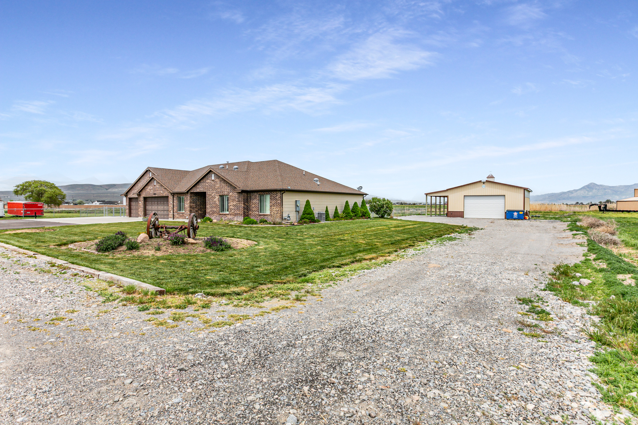 4990 W 12000 N, Tremonton, UT 84337 — photo 1