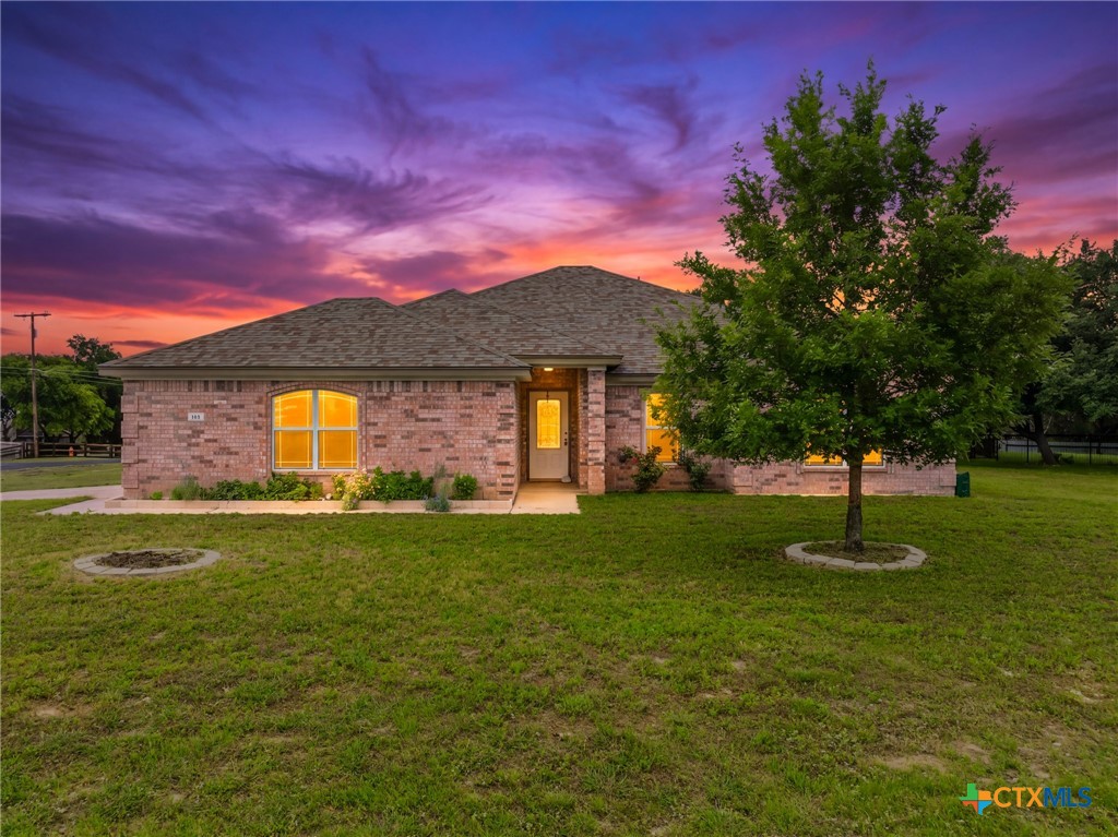 1626 Homestead, Kempner, TX 76539 — photo 1