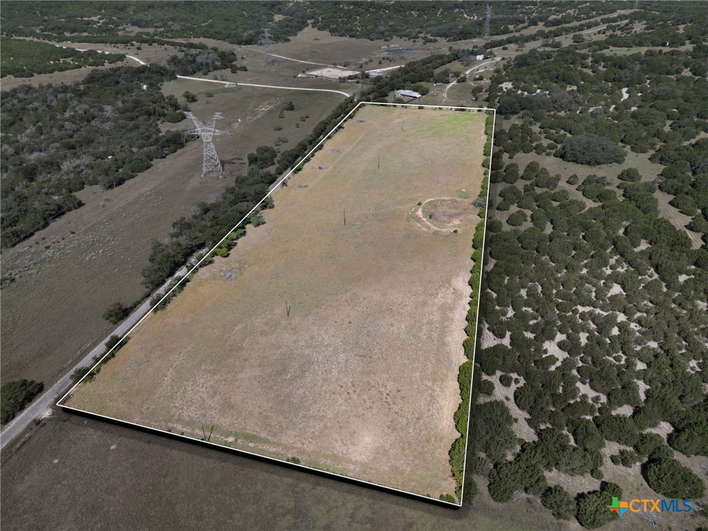12436 County Road 2200, Lometa, TX 76853 — photo 1