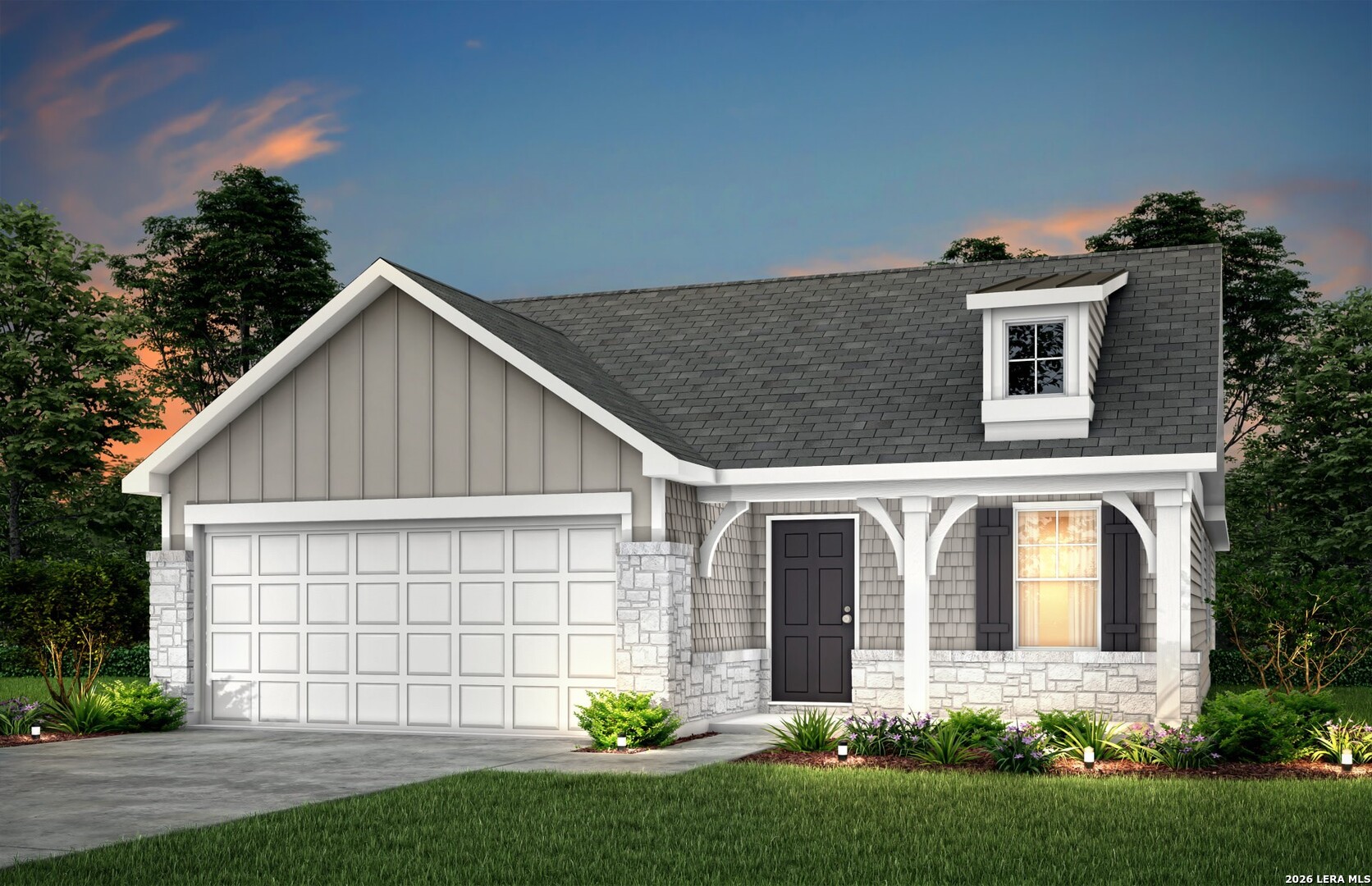 204 JERSEY LANE, Boerne, TX 78006 — photo 1