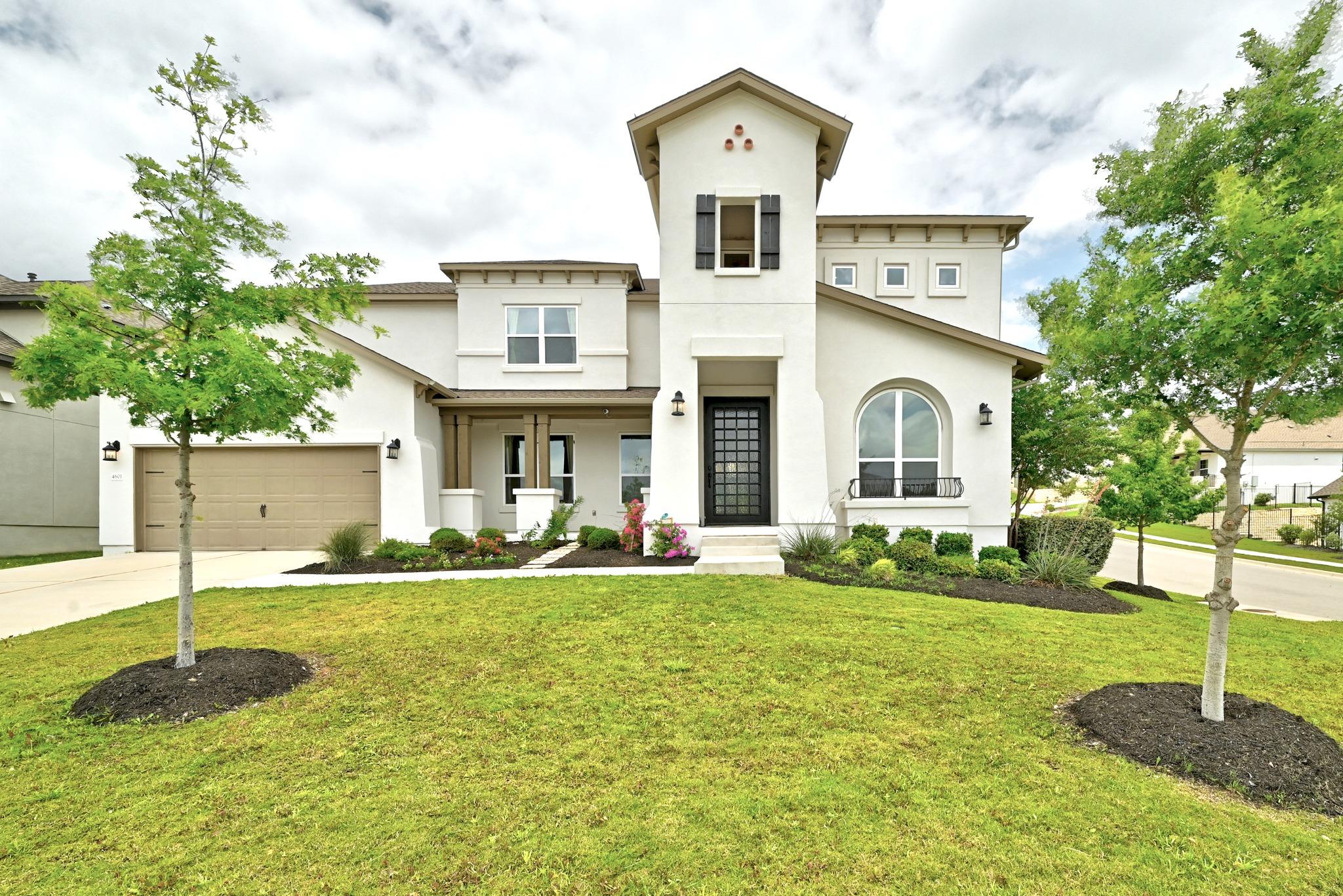 4601 Apollonia, Leander, TX 78641 — photo 1