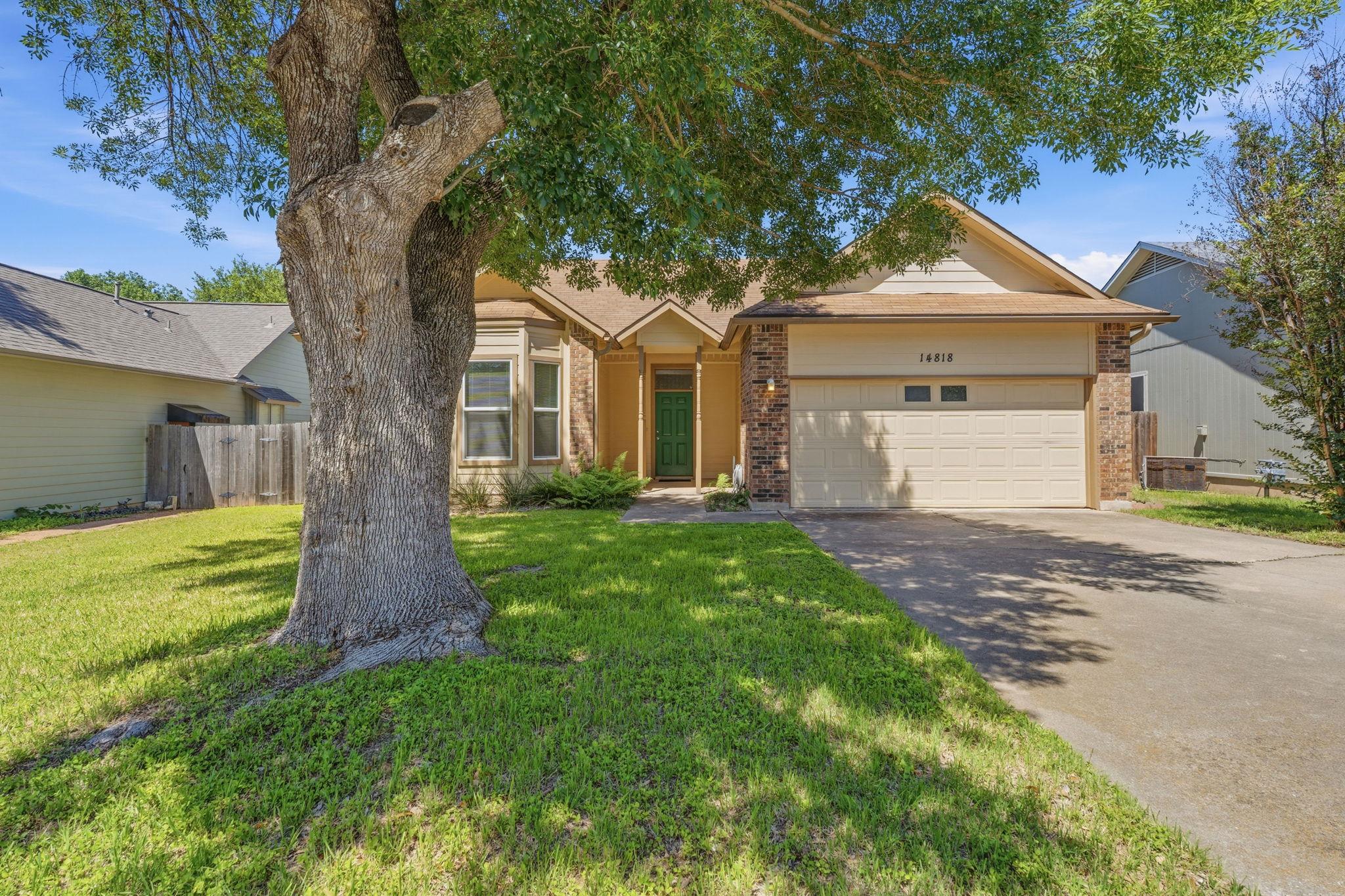 14818 Yellowleaf, Austin, TX 78728 — photo 1