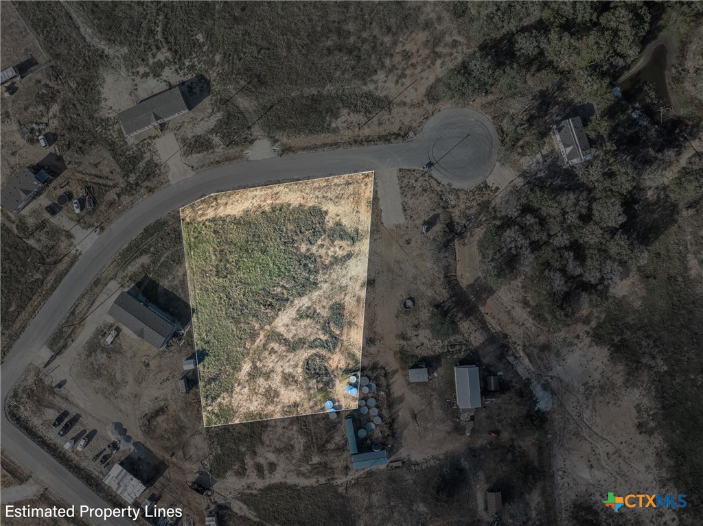 150 Azalea Court, Dale, TX 78616 — photo 1