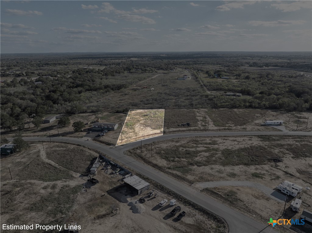 105 Sly Street, Dale, TX 78616 — photo 1
