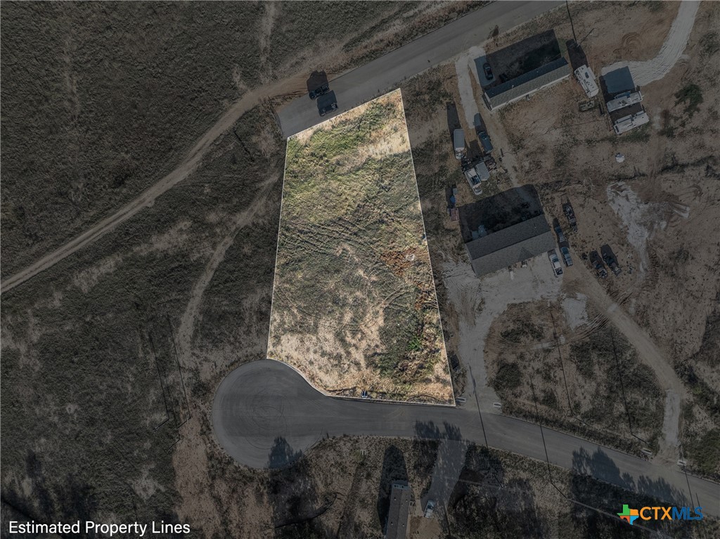 156 Grace Lane, Dale, TX 78616 — photo 1
