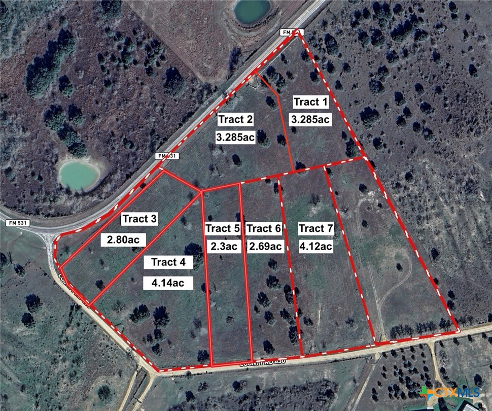 12211 Fm 531 Tract 4, Hallettsville, TX 77964 — photo 1