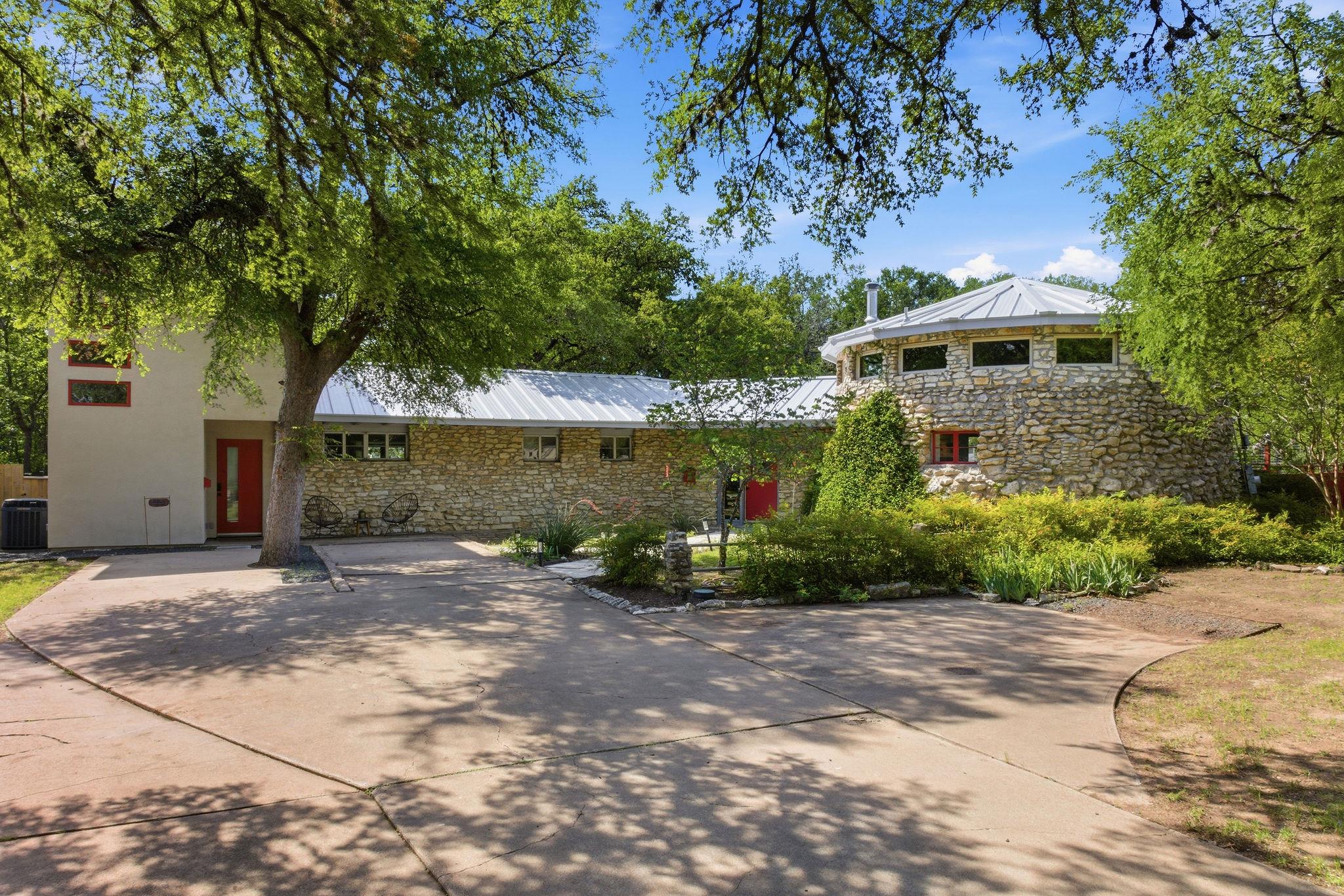 2003 Rabb, Austin, TX 78704 — photo 1
