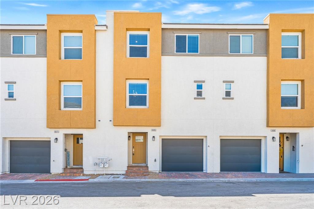 10083  Vibrant Moon Avenue, Las Vegas, NV 89129 — photo 1