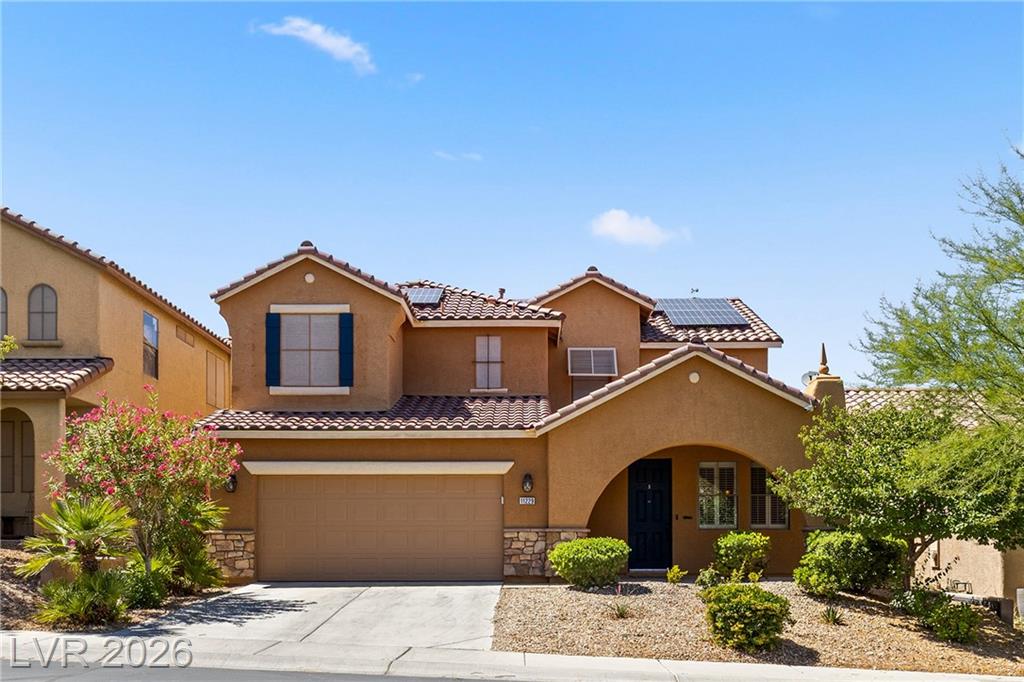 11229  Piazzale Street, Las Vegas, NV 89141 — photo 1