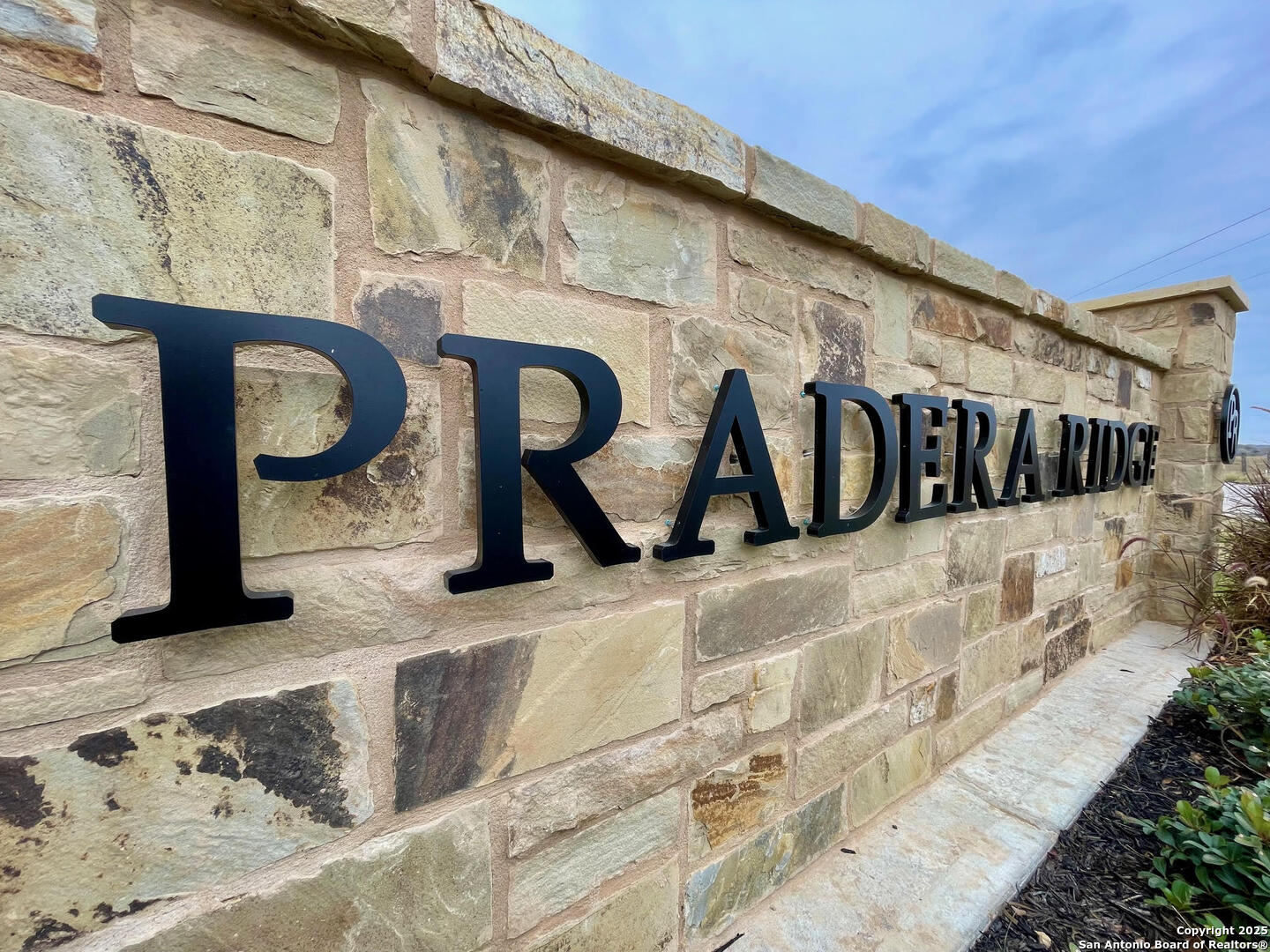 100 pradera ridge, ,  78114 — photo 1