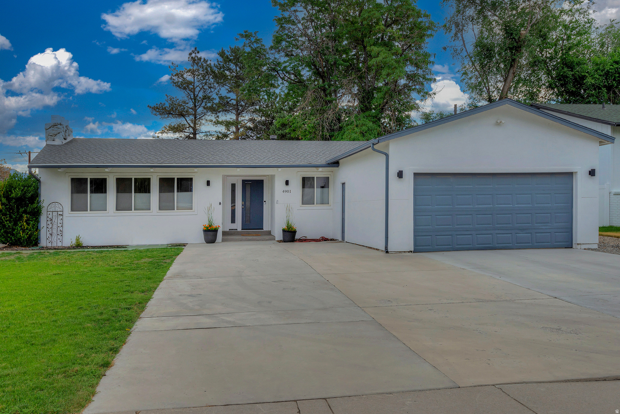 4901 S LAURA DR, Salt Lake City, UT 84107 — photo 1